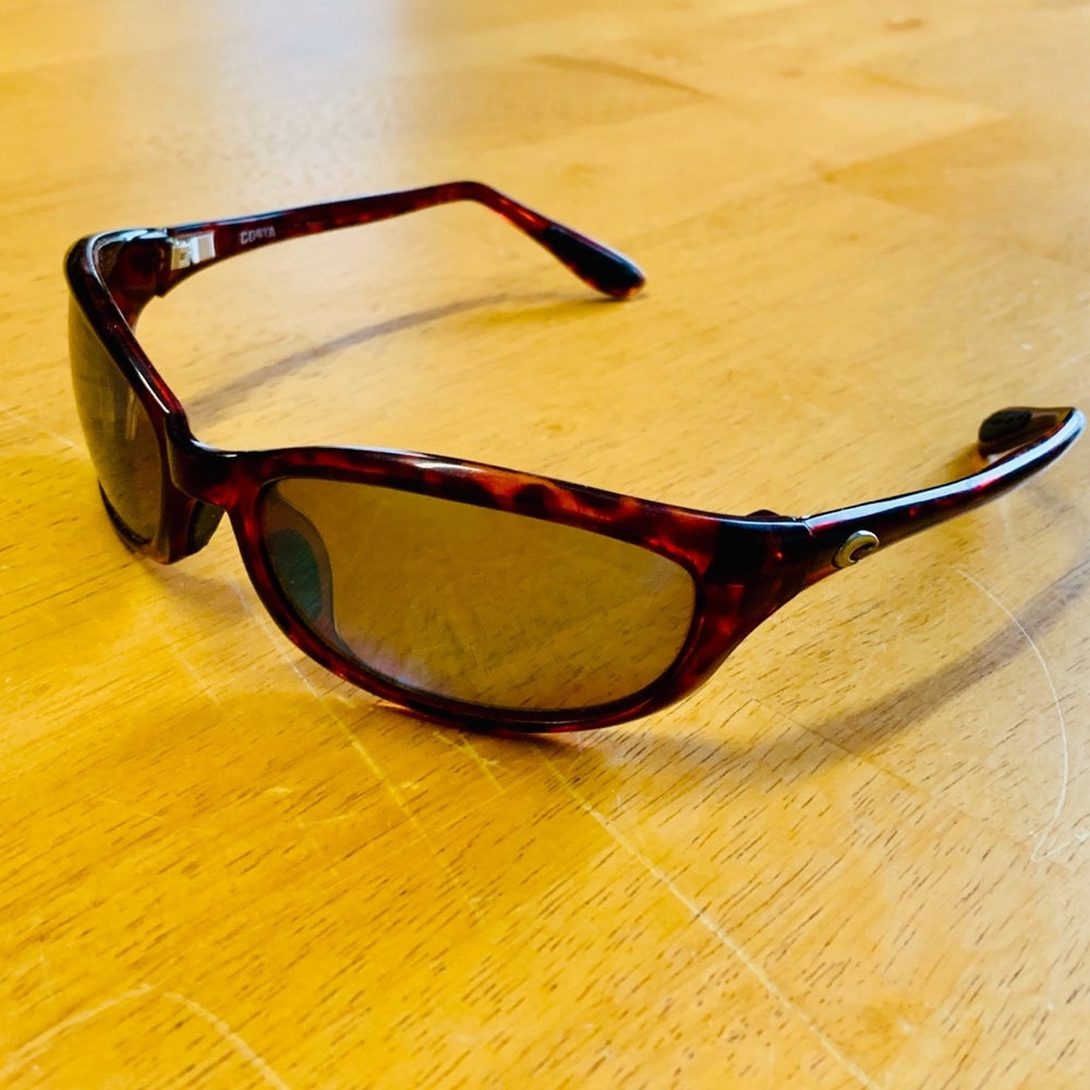 Costa Del Mar Harpoon HR sunglasses